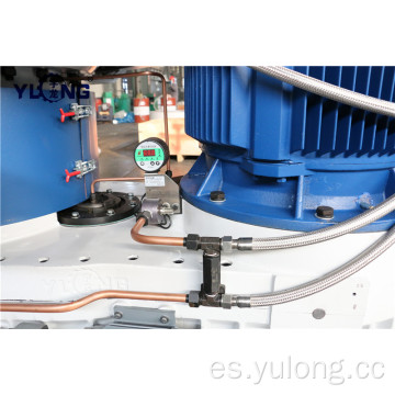 1.5-2t / h 8vo molino de máquina para fabricar pellets de alfalfa xgj560